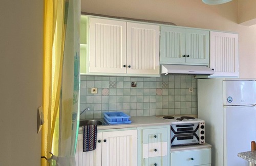 Rethymno Hotel | Eliza Apartments