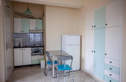 Rethymno Hotel | Eliza Apartments