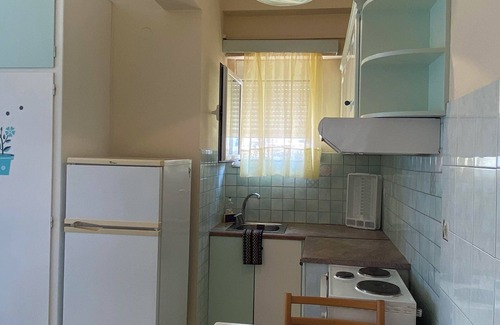 Rethymno Hotel | Eliza Apartments