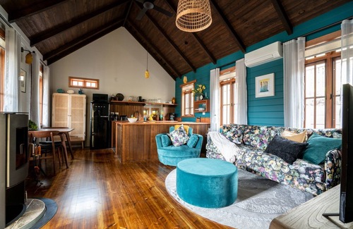 Bright Casa | Eliza's Bright