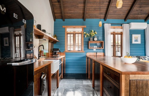 Bright Casa | Eliza's Bright