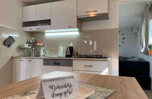 Medimurje Casa | Elizabeta Holiday Home