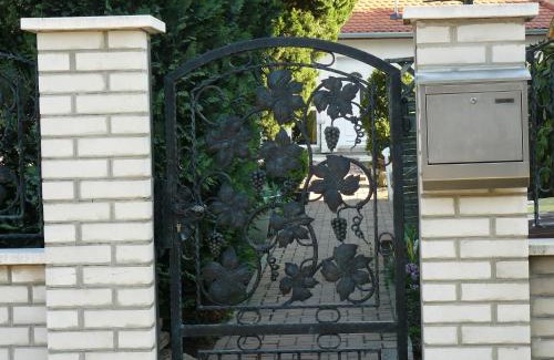 Tokaj Apartamento | Elizabeth Apartman