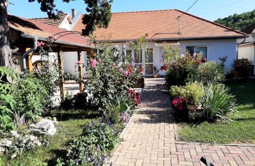 Tokaj Apartamento | Elizabeth Apartman