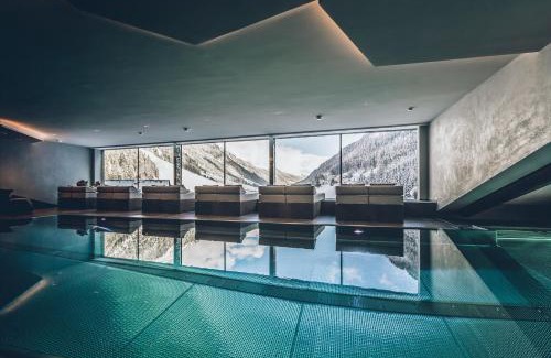 Ischgl Hotel | Elizabeth Arthotel Adults Only