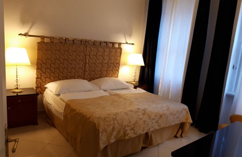 Karlovy Vary Apartamento | Apartamento bohemio de baño Elizabeth