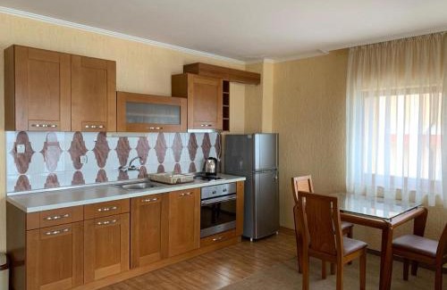 Nessebar Hotel | Elizabeth Beach Apartments