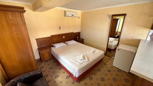 Nessebar Hotel | Elizabeth Beach Apartments