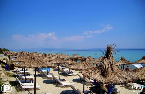 Kallithea Apartamento | Elizabeth Hotel