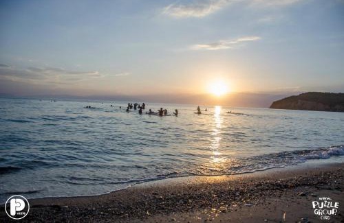 Kallithea Apartamento | Elizabeth Hotel