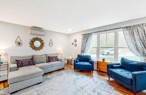 Kennebunk Casa | Elizabeth House