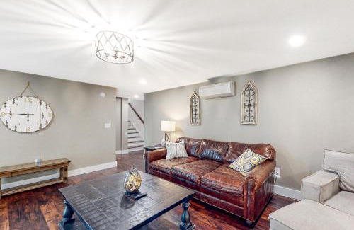 Kennebunk Casa | Elizabeth House