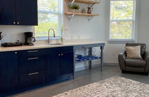 Huntsville Apartamento | Elizabeth Manor in Downtown Huntsville