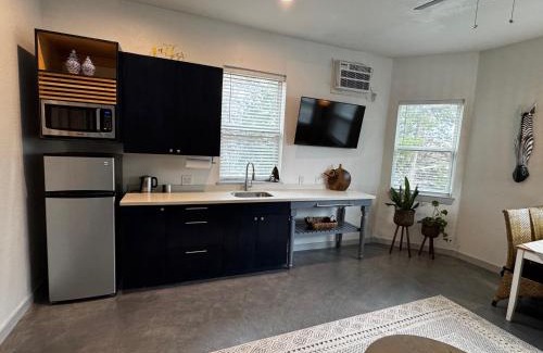 Huntsville Apartamento | Elizabeth Manor in Downtown Huntsville