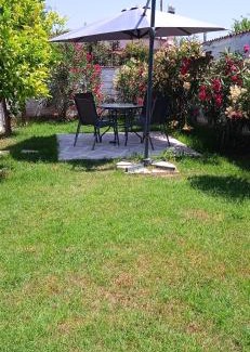 Paralia Ofryniou Apartamento | Elizabeth's apartment1