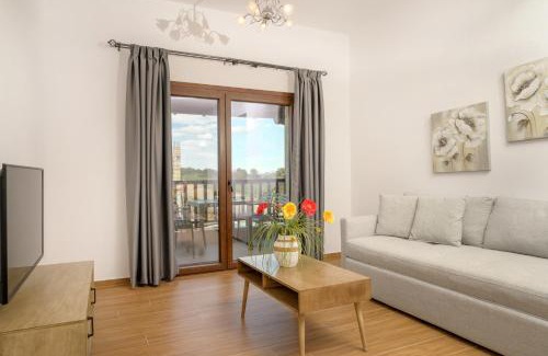 Nea Rodha Apartamento | Elizabeth stone house