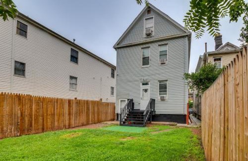 Elizabeth Apartamento | Elizabeth Studio, 2 Mi to Mills at Jersey Gardens!