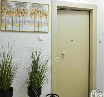 Thessaloniki Apartamento | Elizabeth sweet home