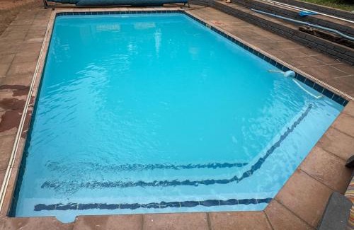 Tzaneen Casa | Elizabeth the 7th
