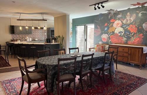 Tzaneen Casa | Elizabeth the 7th