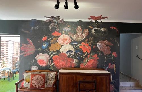 Tzaneen Casa | Elizabeth the 7th