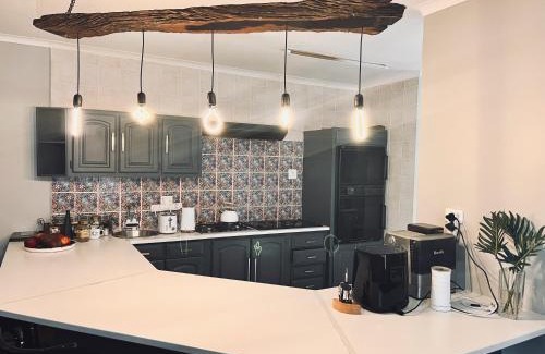 Tzaneen Casa | Elizabeth the 7th
