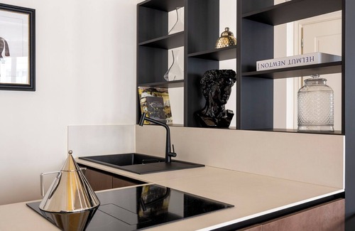 Rome City Centre Apartamento | Elizabeth Unique Apartments - A Member of Design Hotels