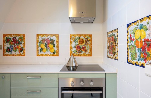 Rome City Centre Apartamento | Elizabeth Unique Apartments - A Member of Design Hotels