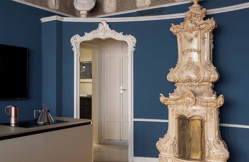 Rome City Centre Apartamento | Elizabeth Unique Apartments - A Member of Design Hotels