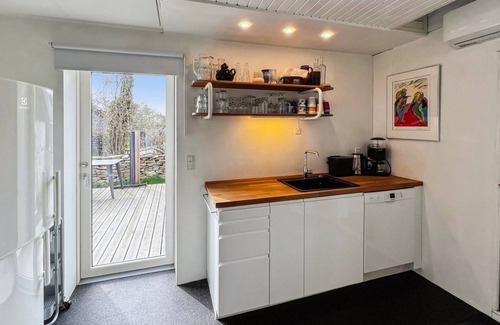 Balka Apartamento | "Elize" - 250m from the sea by Interhome