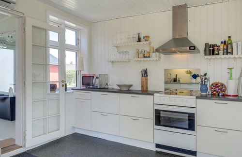 Balka Apartamento | "Elize" - 250m from the sea by Interhome