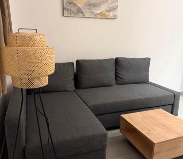 Kallithea Apartamento | ELIZO Apartmens