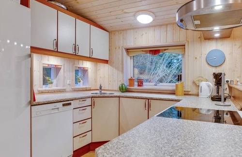 Strandby Casa | "Eljena" - 600m from the sea by Interhome