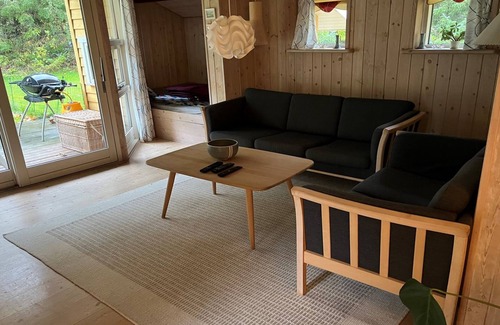 Strandby Casa | "Eljena" - 600m from the sea by Interhome