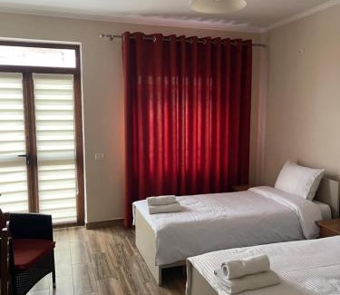 Elbasan Hotel | Eljos Hotel
