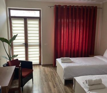 Elbasan Hotel | Eljos Hotel