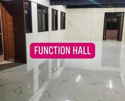 Luzon Complejo | Eljoy's Forest Resort