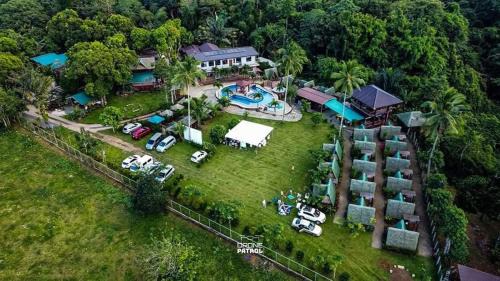 Luzon Complejo | Eljoy's Forest Resort