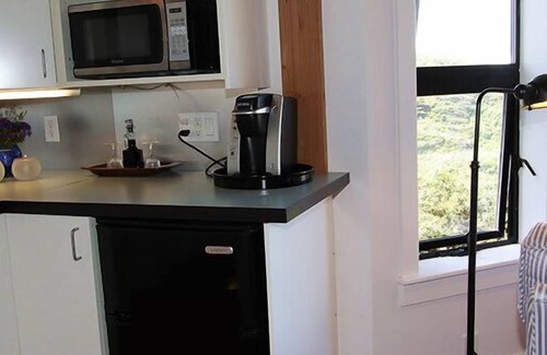 Elk Cama Y Desayuno | Elk Cove Inn & Spa