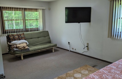 Ridgway Cabina | Elk Creek Retreat