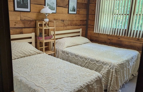 Ridgway Cabina | Elk Creek Retreat