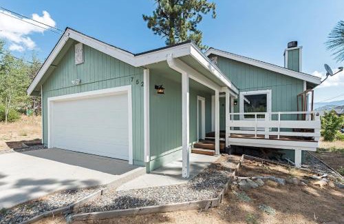 Mountain View Estates Casa | Elk Forest Escape - Economy Family Abode