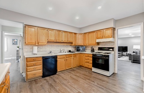 Elk Grove Village Casa | Elk Grove Village Rental