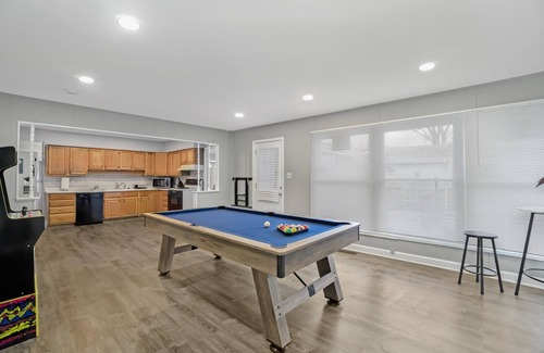 Elk Grove Village Casa | Elk Grove Village Rental