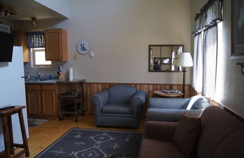 Custer Chalet De Esquí | Elk Haven Vacation Cabins, Custer SD, Elk Haven Vacation Cabins, Custer SD