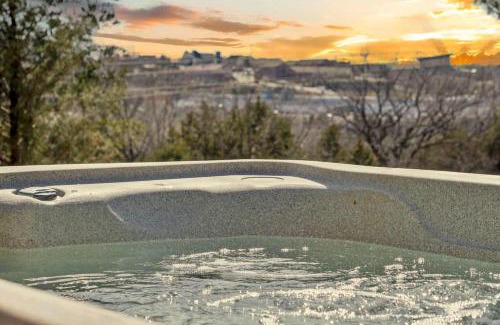 Branson Casa | Elk Lodge - Cabin for 4