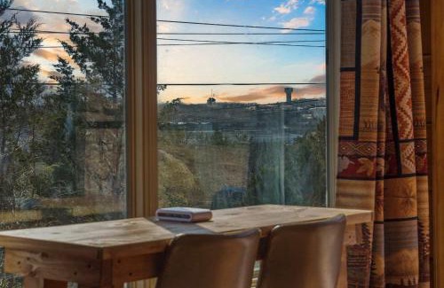 Branson Casa | Elk Lodge - Cabin for 4