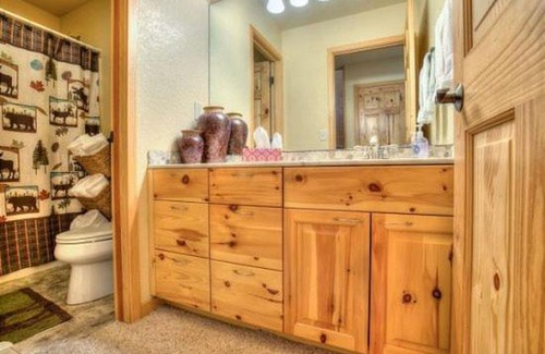 Carriage Hills Casa | Elk Meadow Retreat