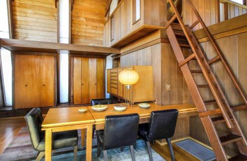 Elk Casa | Elk Mid-Century - Guest House