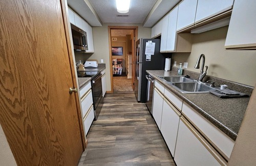 Elk Rapids Condominio | ELK RAPIDS/GRAND TRAVERSE BAY CONDO #15